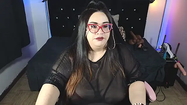 anacohen online show from February 24, 4:49 am