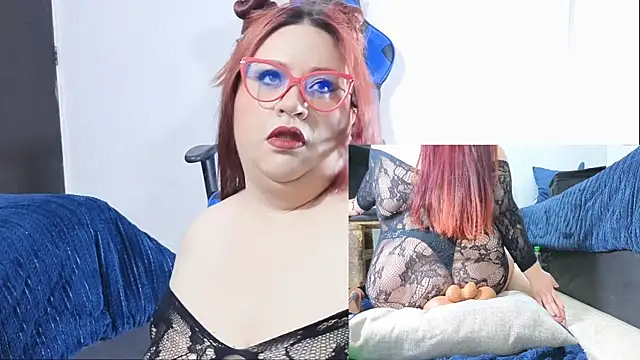 anacohen online show from November 3, 8:21 pm