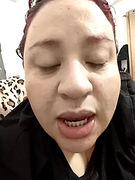 anacohen online show from December 3, 8:07 pm