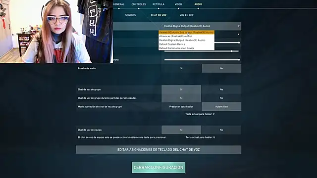 linda mort online show from February 4, 1:23 am