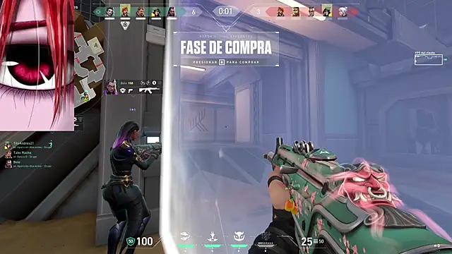 linda mort online show from February 10, 3:46 am