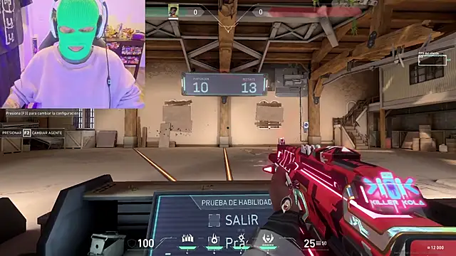 linda mort online show from February 16, 1:36 am