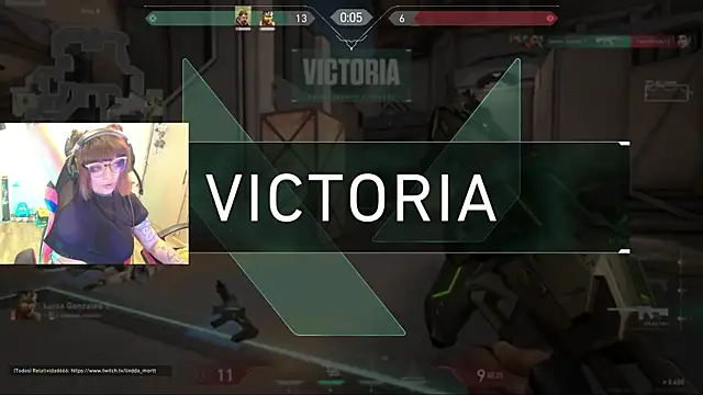 linda mort online show from February 27, 4:20 am