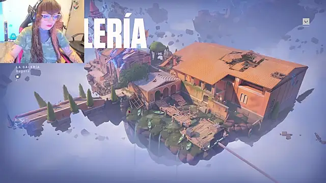 linda mort online show from March 3, 2:36 am