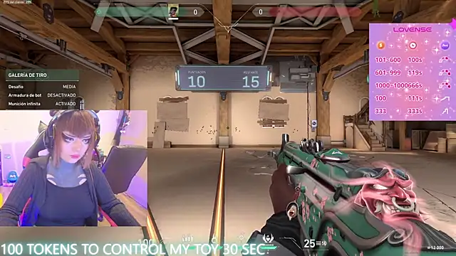 linda mort online show from March 7, 2:46 am