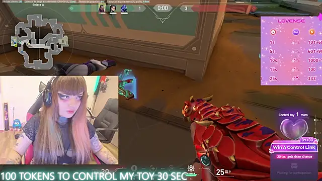 linda mort online show from March 13, 5:11 am