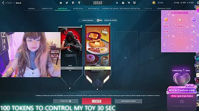 linda mort online show from March 22, 5:39 am