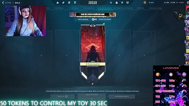 linda mort online show from September 16, 1:17 am