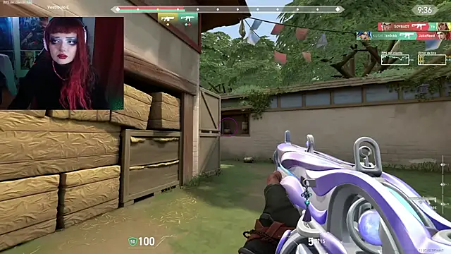 linda mort online show from October 3, 12:51 am