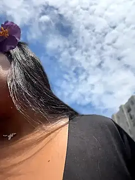 NatashaBrown12 online show from April 11, 6:12 pm