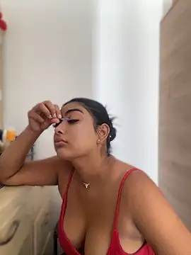 Snapshot of NatashaBrown12 chatting on May 1, 2:43 pm NatashaBrown12 online show from May 1, 2:43 pm