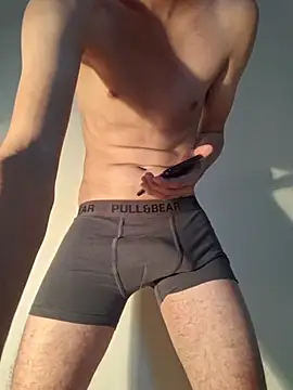 Snapshot of _badboyyy_6969 chatting on October 25, 7:16 am  badboyyy 6969 online show from October 25, 7:16 am