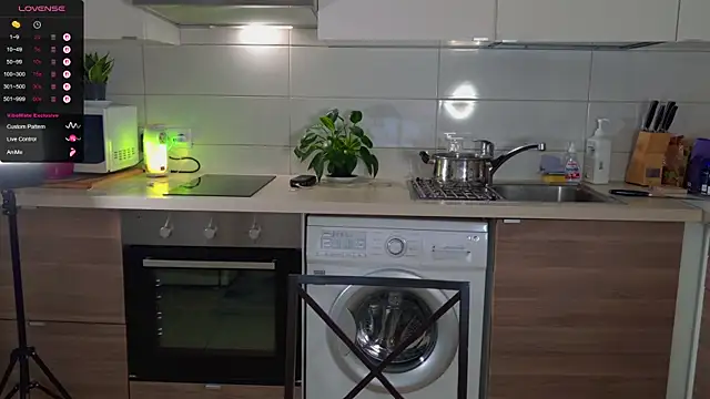 MissLovex online show from September 29, 3:28 pm