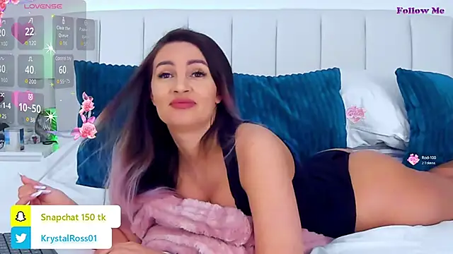 AllisonSweets online show from December 13, 1:22 pm