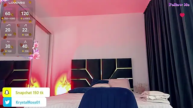 AllisonSweets online show from November 14, 11:31 am