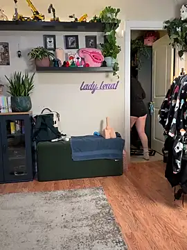 LadyLena1 online show from January 8, 3:08 am