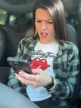 LadyLena1 online show from January 24, 11:45 pm