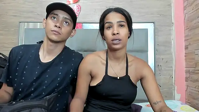 chicasirbo online show from December 19, 12:17 am