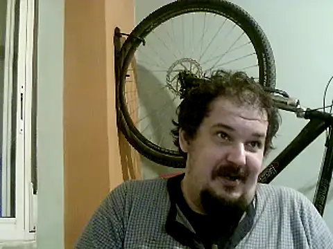 porkorossy online show from December 15, 6:48 pm