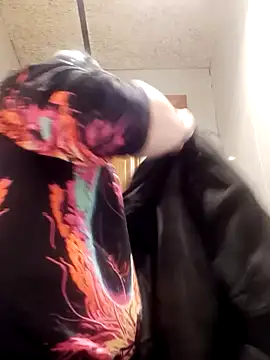 porkorossy online show from December 21, 5:29 pm