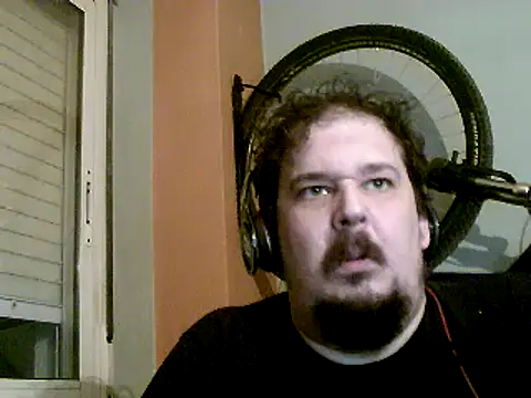 porkorossy online show from December 25, 9:11 pm