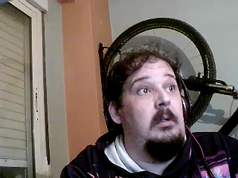 porkorossy online show from December 27, 11:42 pm