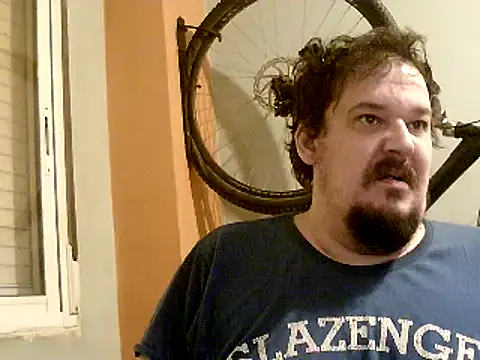 porkorossy online show from January 6, 6:41 pm