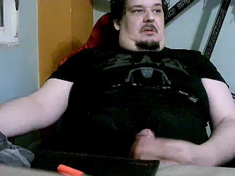 porkorossy online show from February 20, 7:19 pm