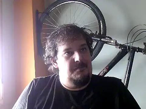 porkorossy online show from March 6, 1:46 pm