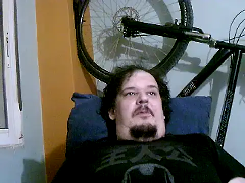 porkorossy online show from March 6, 6:48 pm