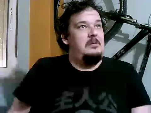 porkorossy online show from March 14, 5:24 pm