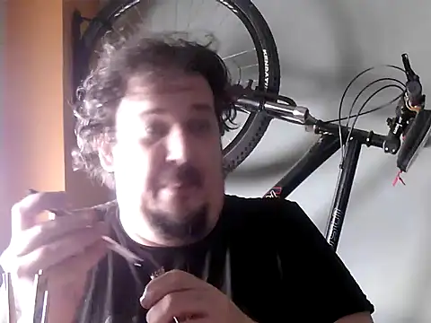 porkorossy online show from March 15, 10:24 am