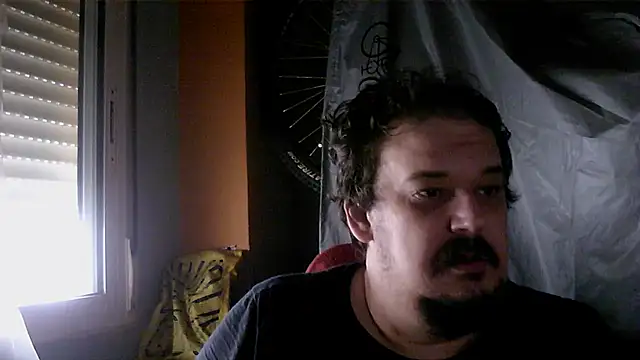 porkorossy online show from October 24, 7:27 am