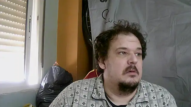 porkorossy online show from November 21, 10:03 am