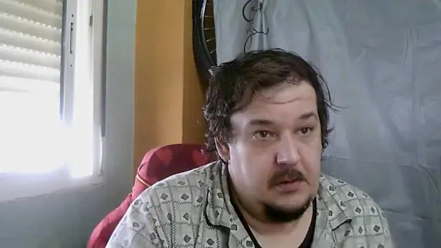 porkorossy online show from January 7, 8:50 am