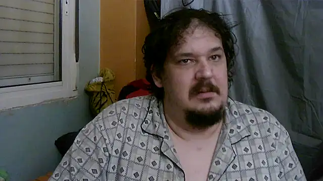 porkorossy online show from February 21, 11:28 pm