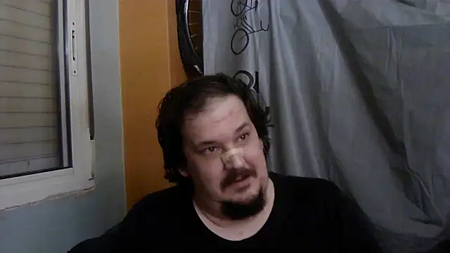 porkorossy online show from February 27, 9:37 pm