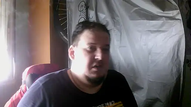 porkorossy online show from March 20, 11:15 am