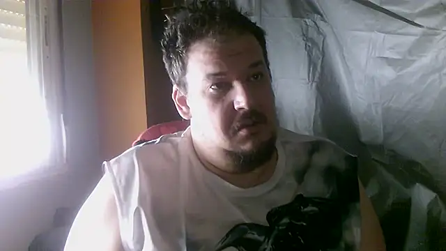 Snapshot of porkorossy chatting on April 27, 8:45 am porkorossy online show from April 27, 8:45 am