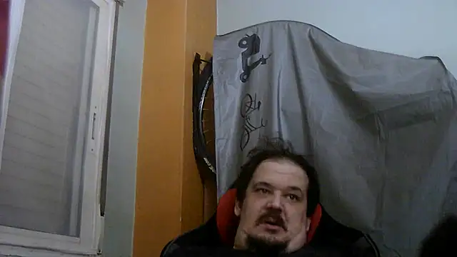 porkorossy online show from July 10, 10:12 pm