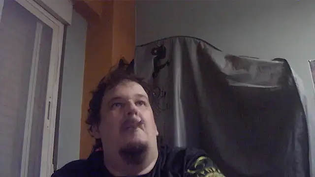 porkorossy online show from July 18, 9:29 pm