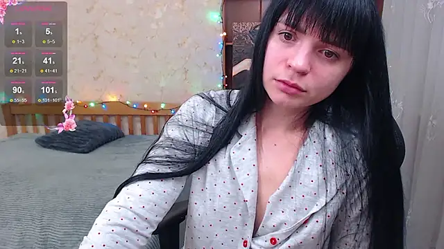 JuicyJess online show from January 10, 8:32 pm