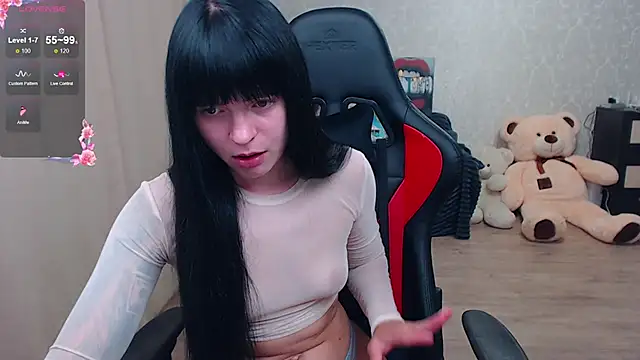 JuicyJess online show from July 13, 7:49 pm