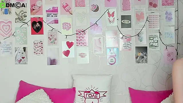 little radiant sun online show from November 30, 7:23 am