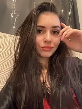 SofiaLaLight online show from December 28, 10:02 pm