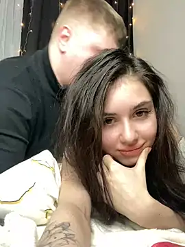 SofiaLaLight online show from January 4, 8:48 pm