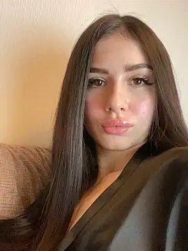 SofiaLaLight online show from February 3, 11:31 am