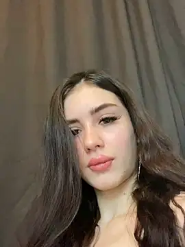 SofiaLaLight online show from February 27, 7:44 am