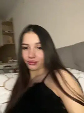 SofiaLaLight online show from October 11, 11:31 am