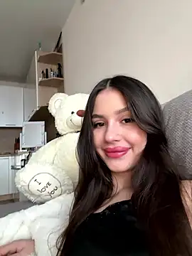 SofiaLaLight online show from January 15, 9:47 am